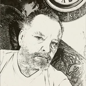 Meet your Posher, Timothy